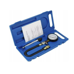 NT Tools NT1001 Motor Kompresyon Test Cihazı ( Benzin ) 2 Parça